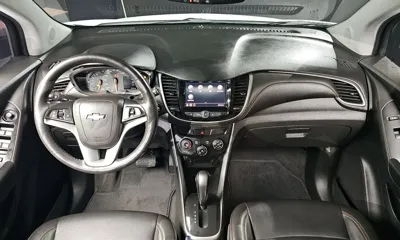 ChevroletGMDaewoo Trax 2021, 57118 км, за 12500000 KRW - фото 7