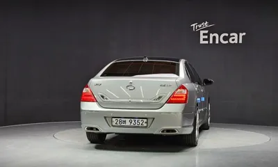 Renault-KoreaSamsung SM7 2009, 166736 км, за 3150000 KRW - фото 4