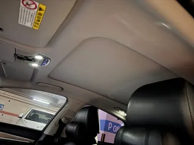 Hyundai Grandeur 2019, 130000 км, за 16500000 KRW - фото 10
