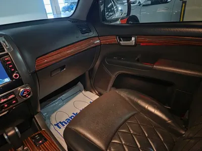 Kia Mohave 2017, 241231 км, за 8800000 KRW - фото 12