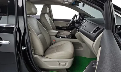 Kia Canival 2019, 93359 км, за 14800000 KRW - фото 10