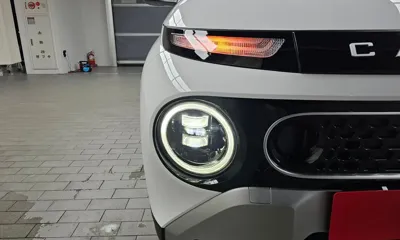 Hyundai Casper 2026, 2573 км, за 24000000 KRW - фото 22