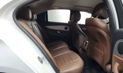 Mercedes-Benz E-Class 2019, 98145 км, за 21990000 KRW - фото 11