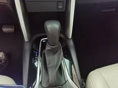 Toyota Frontlander 2023, 55800 км, за 81100 CNY - фото 14