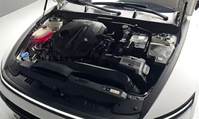 Hyundai Sonata 2024, 45394 км, за 41550000 KRW - фото 6