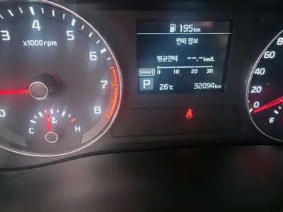 Kia K3 2019, 31614 км, за 9700000 KRW - фото 8