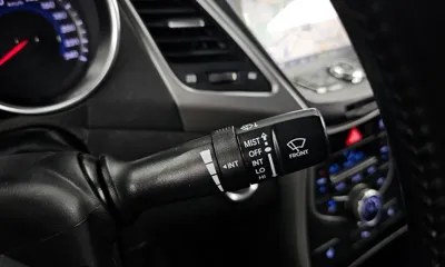 Hyundai Avante 2015, 221398 км, за 4200000 KRW - фото 19