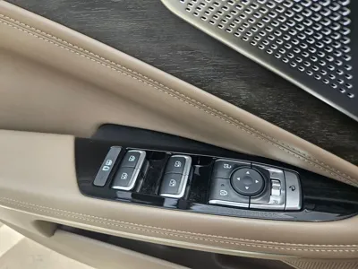Kia K8 2023, 21050 км, за 25700000 KRW - фото 6