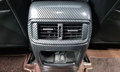 Honda CR-V 2022, 99389 км, за 29900000 KRW - фото 30
