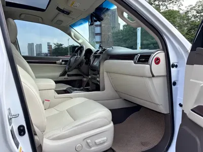 Lexus GX 2013, 190000 км, за 298000 CNY - фото 8