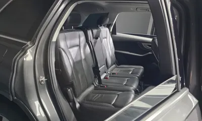 Audi Q7 2019, 127121 км, за 24900000 KRW - фото 12