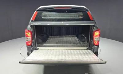 KG_Mobility_Ssangyong Rexton 2019, 136402 км, за 12500000 KRW - фото 20