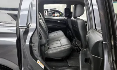 KG_Mobility_Ssangyong KORANDO 2016, 104825 км, за 7900000 KRW - фото 12