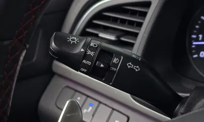 Hyundai Avante 2018, 88248 км, за 10500000 KRW - фото 29