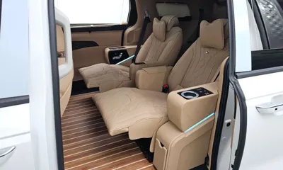 Kia Canival 2026, 34 км, за 88720000 KRW - фото 12