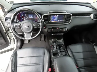 Kia Sorento 2015, 104899 км, за 11400000 KRW - фото 7
