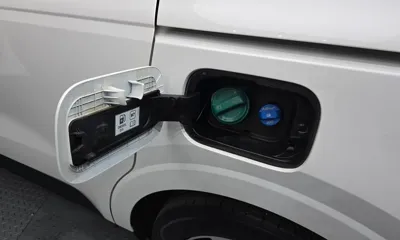 Kia Canival 2023, 15515 км, за 27900000 KRW - фото 30