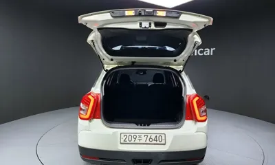 KG_Mobility_Ssangyong TIBOLI 2019, 111892 км, за 7900000 KRW - фото 20