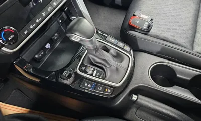 Kia Seltos 2022, 148278 км, за 14300000 KRW - фото 9