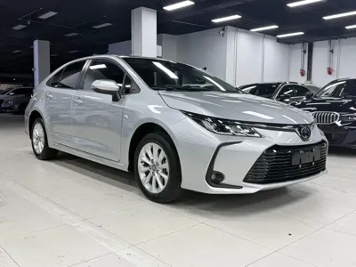 Toyota Corolla 2021, 30000 км, за 89800 CNY - фото 3