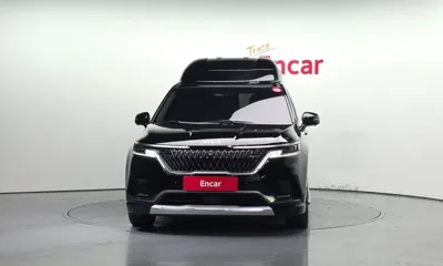 Kia Canival 2023, 88924 км, за 33000000 KRW - фото 3