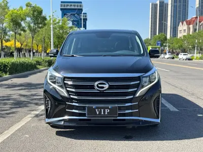 GAC Motor Trumpchi M8 2021, 70000 км, за 92800 CNY