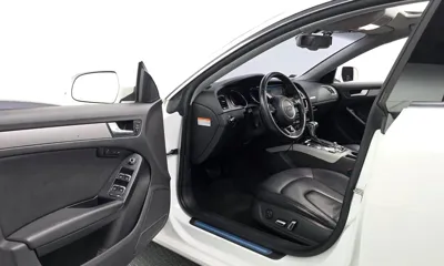 Audi A5 2015, 137839 км, за 7300000 KRW - фото 10