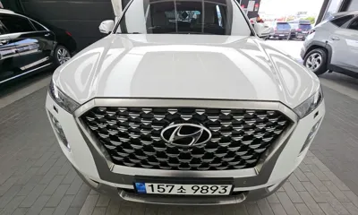 Hyundai Palisade 2022, 22287 км, за 29500000 KRW - фото 34