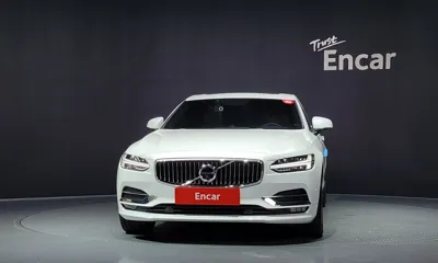 Volvo S90 2020, 86886 км, за 26500000 KRW - фото 3
