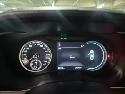 Genesis G70 2021, 255486 км, за 15900000 KRW - фото 9