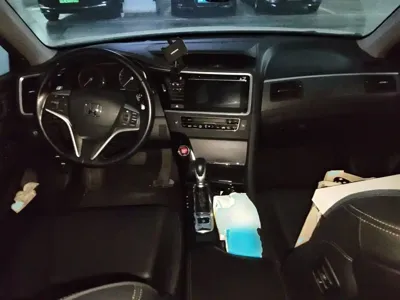 Honda Spirior 2016, 94800 км, за 46500 CNY - фото 5