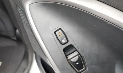 Hyundai Santafe 2015, 75279 км, за 13500000 KRW - фото 30