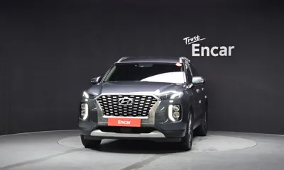 Hyundai Palisade 2022, 95289 км, за 27900000 KRW