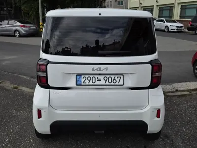 Kia Ray 2023, 27824 км, за 14500000 KRW - фото 4