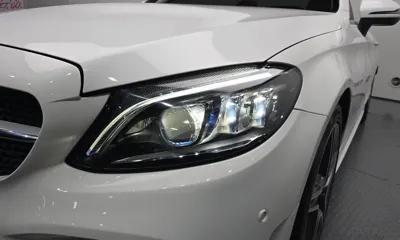Mercedes-Benz C-Class 2020, 36074 км, за 37990000 KRW - фото 22