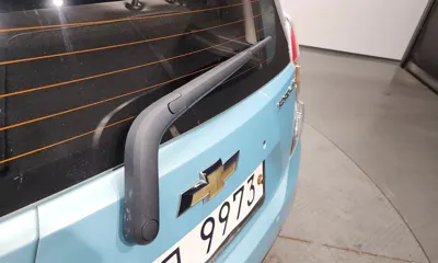 ChevroletGMDaewoo Spark 2012, 72365 км, за 2400000 KRW - фото 19
