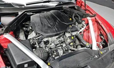 Kia Stinger 2021, 131862 км, за 22990000 KRW - фото 6