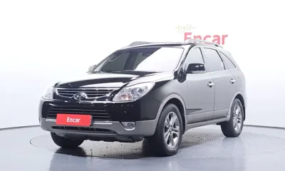 Hyundai Veracruz 2015, 151601 км, за 13600000 KRW - фото 1