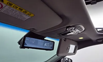 Hyundai Grandeur 2019, 132315 км, за 17900000 KRW - фото 27