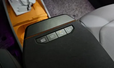 Kia EV3 2026, 19203 км, за 39200000 KRW - фото 36