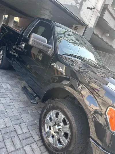 Ford F150 2013, 260000 км, за 20990000 KRW - фото 8