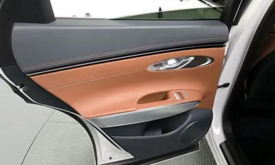 Genesis GV70 2022, 59883 км, за 36990000 KRW - фото 25