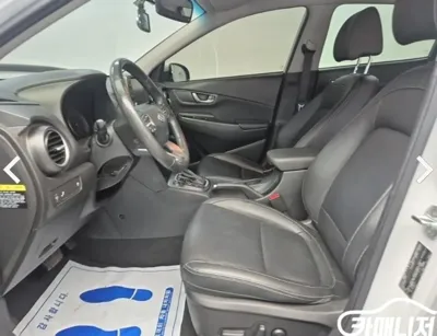 Hyundai Kona 2019, 143992 км, за 8700000 KRW - фото 11