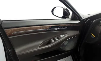 Genesis G90 2019, 54563 км, за 37900000 KRW - фото 24