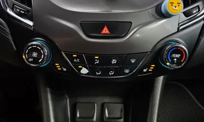ChevroletGMDaewoo Cruze 2017, 82714 км, за 5500000 KRW - фото 29