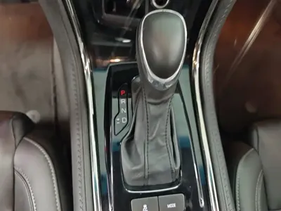 Cadillac ATS-L 2015, 153300 км, за 39200 CNY - фото 14