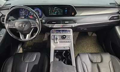 Hyundai Palisade 2022, 111527 км, за 21500000 KRW - фото 7