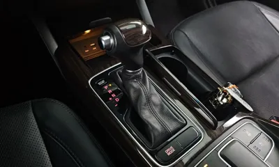Kia K7 2016, 51815 км, за 7900000 KRW - фото 9