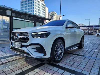 Mercedes-Benz GLE-Class 2023, 36000 км, за 95690000 KRW - фото 12
