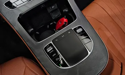 Mercedes-Benz CLS-Class 2023, 34018 км, за 67000000 KRW - фото 33